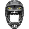 Uvex CASCO REVOLT MIPS (tutto nero)
