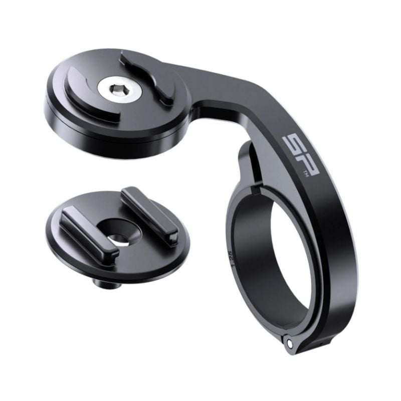 Phone holder SP Connect SP Handlebar Mount Pro (Black)