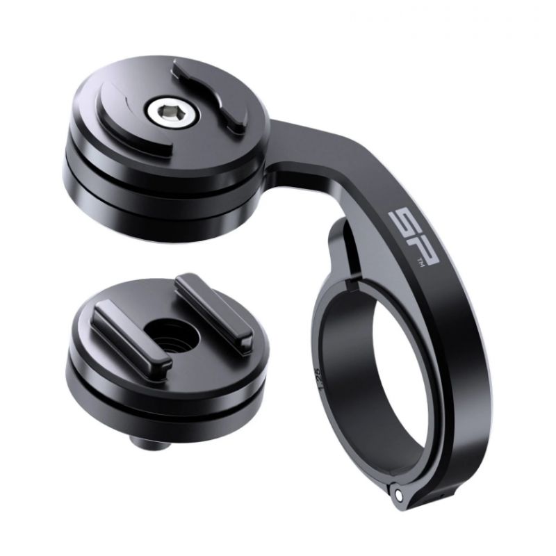 Support téléphone SP Connect SP Handlebar Mount Pro MTB (Noir)