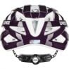 Bicycle Helmet Uvex I-vo 3d Helmet (White)