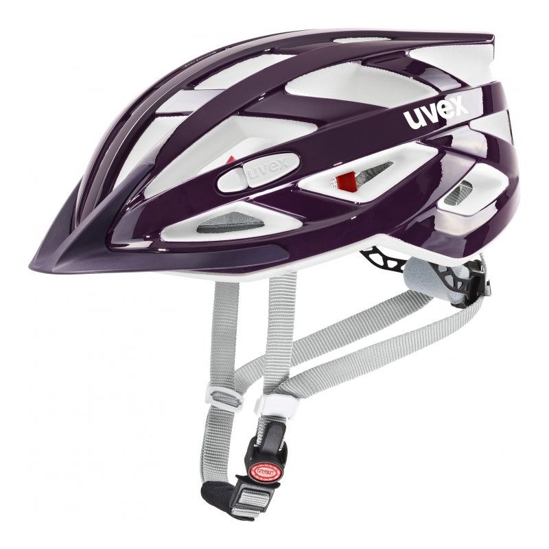 Fietshelm Uvex I-vo 3d helm (Prestige)