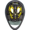 Casque de VTT DH UVEX REVOLT MIPS (all black)
