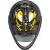 Uvex CASCO REVOLT MIPS (todo negro)
