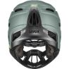 Casque de VTT DH UVEX REVOLT MIPS (all black)