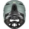Uvex CASCO REVOLT MIPS (todo negro)