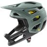 DH MTB-hjelm Uvex REVOLT MIPS (mosesort)
