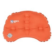 Orejeras Big agnes Rapide SL Pillow (Naranja)
