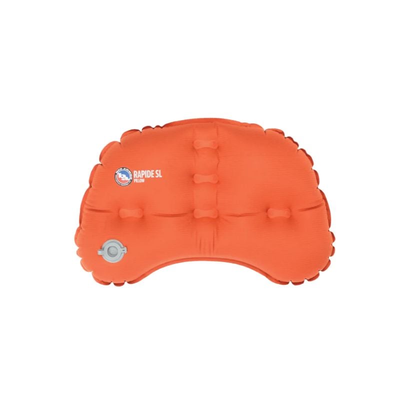 Pude Big agnes Rapide SL Pillow (Orange)