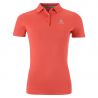 T-shirt Odlo F-dry (cayenne) Kvinnor