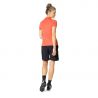 Camiseta Odlo F-dry (siesta) Mujer