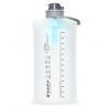 Hydrapak FLUX+filtro 1,5L trasparente/HP blu ()