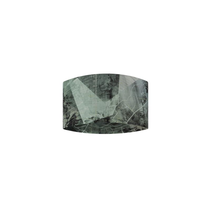 Bandeau BUFF Coolnet UV Wide (jebel moss green)