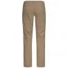 Odlo Pants regular length WEDGEMOUNT (lead gray)