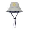 Chapeau BUFF Play Booney (light grey) enfants
