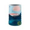 Niskasuoja BUFF Original Ecostretch (Luarts Multi)
