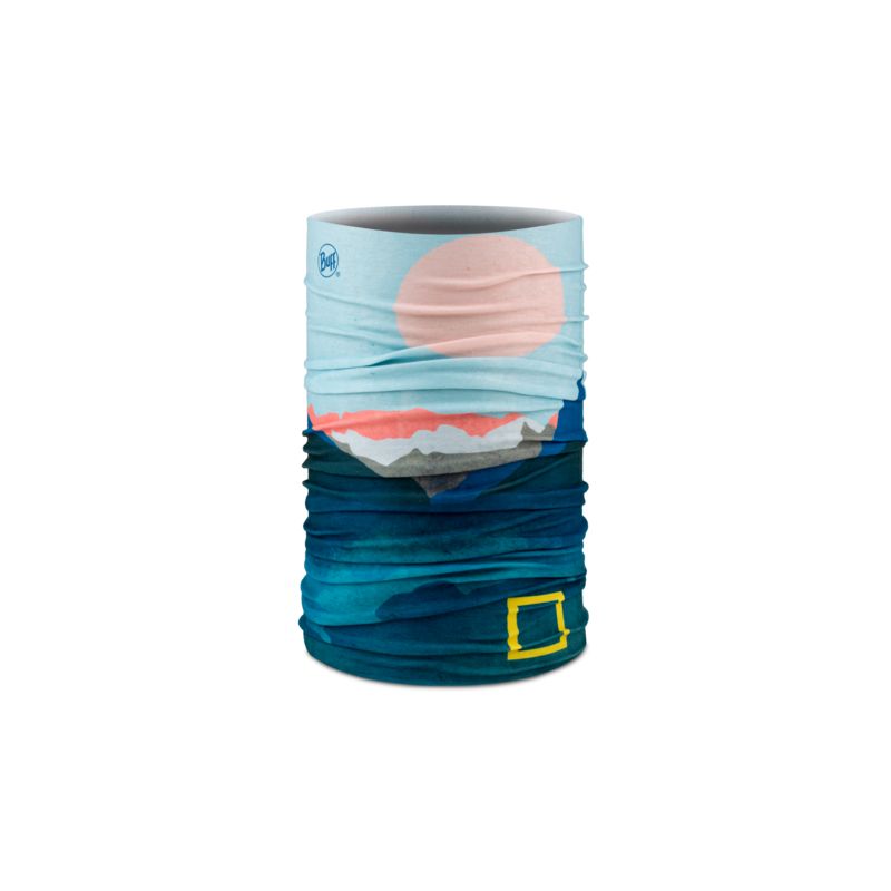 Cache cou BUFF Original Ecostretch (Luarts Multi)
