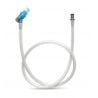 Hydrapak HYDRAFLEX TUBE CLEAR ()
