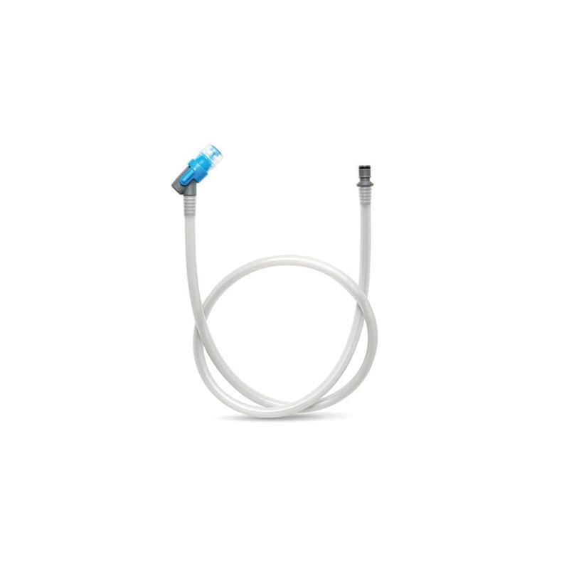 Hydration tube Hydrapak HYDRAFLEX TUBE CLEAR (blue)
