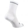 Chaussettes de cyclisme ODLO Ceramicool (blanc)
