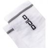 Chaussettes de cyclisme ODLO Ceramicool (blanc)