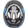 Uvex JUNIOR HELMET OYO CC (deep space matt)