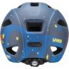 Uvex JUNIOR HELMET OYO CC (deep space matt)