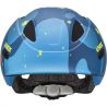 Uvex JUNIOR HELMET OYO CC (deep space matt)