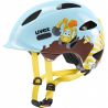 Casque de velo UVEX JUNIOR OYO CC (Digger Cloud) enfant