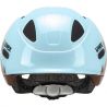 Uvex CASCO JUNIOR OYO CC (spazio profondo opaco)