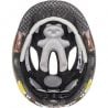 Uvex CASCO JUNIOR OYO CC (spazio profondo opaco)