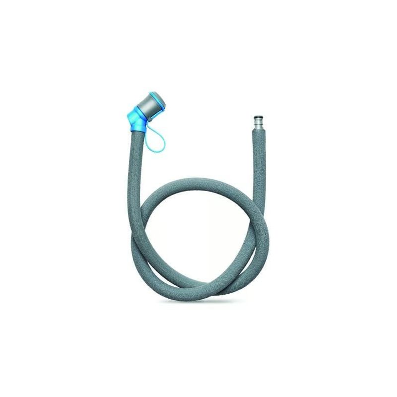 Hydration tube Hydrapak HYDRAFUSION TUBE (Grey)