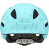 Casque de velo UVEX JUNIOR OYO CC (deep space matt) enfant
