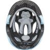 Casque de velo UVEX JUNIOR OYO CC (deep space matt) enfant