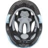 Uvex CASCO JUNIOR OYO CC (mate espacio profundo)