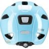 Uvex CASCO JUNIOR OYO CC (mate espacio profundo)