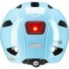 Uvex CASCO JUNIOR OYO CC (mate espacio profundo)