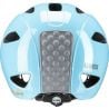 Uvex CASCO JUNIOR OYO CC (mate espacio profundo)