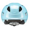 Casque de velo UVEX JUNIOR OYO CC (deep space matt) enfant