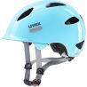 Casque de velo UVEX JUNIOR OYO CC (deep space matt) enfant