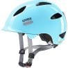 Uvex CASCO JUNIOR OYO CC (mate espacio profundo)