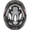 Uvex CASCO JUNIOR OYO CC (mate espacio profundo)