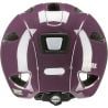 Uvex CASCO JUNIOR OYO CC (mate espacio profundo)
