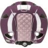 Uvex CASCO JUNIOR OYO CC (mate espacio profundo)