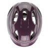 Uvex CASCO JUNIOR OYO CC (mate espacio profundo)