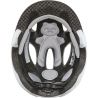 Casque de velo UVEX JUNIOR OYO (cloud blue-grey) enfant