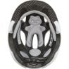 Uvex CASCO JUNIOR OYO CC (mate espacio profundo)