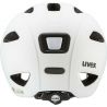 Casque de velo UVEX JUNIOR OYO (cloud blue-grey) enfant