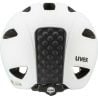 Uvex CASCO JUNIOR OYO CC (mate espacio profundo)
