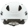 Uvex CASCO JUNIOR OYO CC (mate espacio profundo)