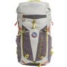 Sac à dos Big Agnes Garnet 60L Shark (Grey)